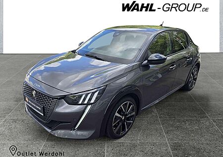 Peugeot 208 GT*LED*NAVIGATION*360° KAMERA*SITZHEIZUNG*