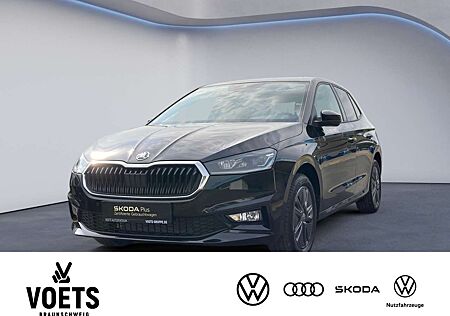 Skoda Fabia Tour 1.0 TSI KEYLESS+LaneAssist+FrontAssist