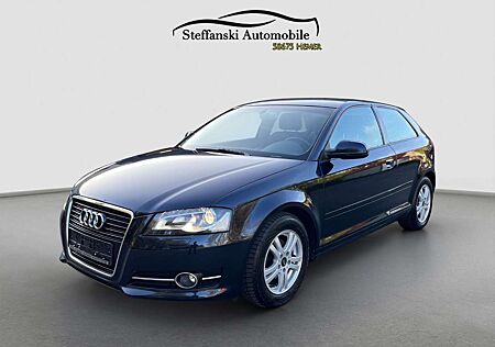 Audi A3 1.2 TFSI **Ambition** Navi/Kamera/Shz/Xenon