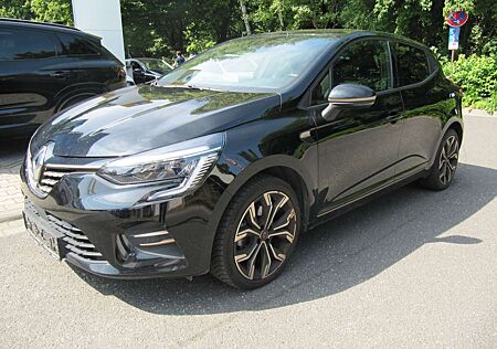 Renault Clio Lutecia Navi, Kamera, Klimaautom.