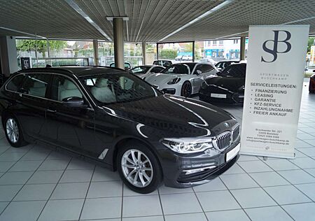 BMW 540 d xDrive ACC HUD KAM LED DRIVING-ASS+ LED
