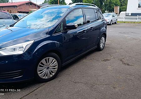 Ford Grand C-Max Trend