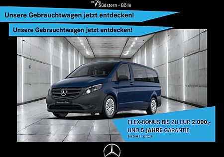 Mercedes-Benz Vito 114 TOURER PRO LANG+KAMERA+TEMPOMAT+SHZ