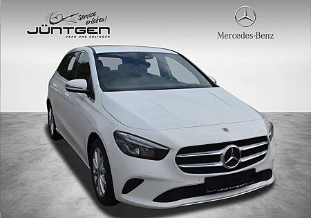 Mercedes-Benz B 180 d PROGRESSIVE EU6dT NAV PREMIUM PARK LEDHP