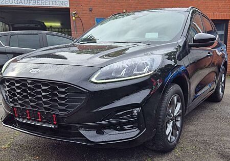 Ford Kuga Plug-in Hybrid 2.5 Duratec PHEV ST-LINE