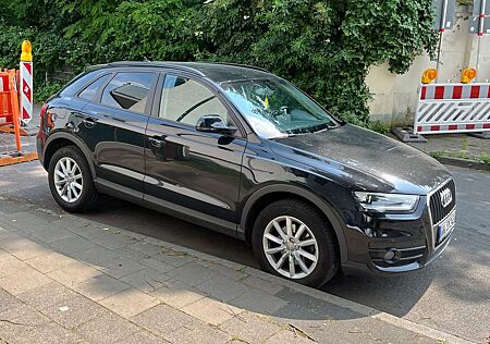 Audi Q3 2.0 TDI