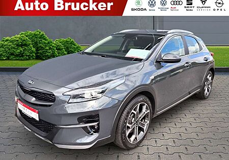 Kia XCeed Vision 1.5 T-GDI EU6d+Alufelgen+Klimaautomatik