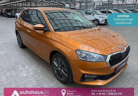 Skoda Fabia 1.0 TSI Style AHK|ACC|LED|Navi