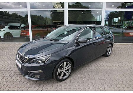 Peugeot 308 SW Allure PT 130 AHK Navi