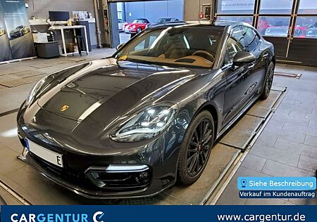 Porsche Panamera 4 E-Hybrid Pano S-Dach SpoSi Sport-AGA