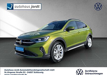 VW Taigo Volkswagen 1.0 TSI OPF MOVE DSG IQ.LIGHT NAVI SHZ EPH