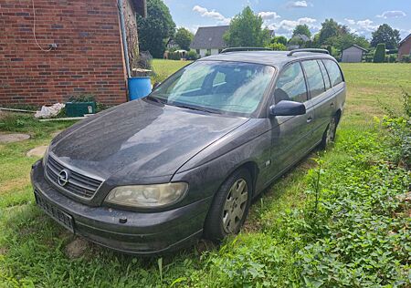 Opel Omega Omega Caravan MV6