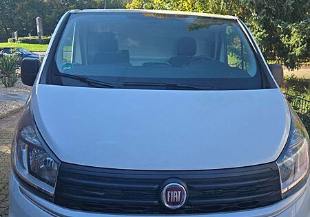Fiat Talento L1H1 S
