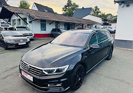 VW Passat Variant Volkswagen Comfortline BMT/Start-Stopp