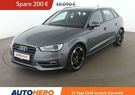 Audi A3 1.4 TFSI ACT Ambition ultra Aut. *BI-XENON*PDC*SHZ