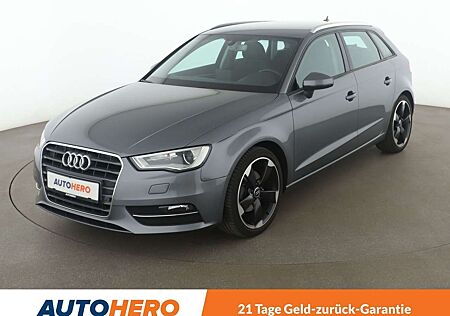 Audi A3 1.4 TFSI ACT Ambition ultra Aut. *BI-XENON*PDC*SHZ