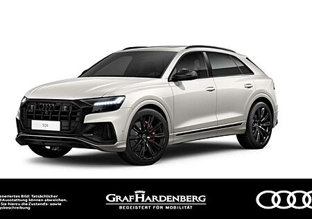 Audi SQ8 4.0 TFSI quattro competition plus LED B&O