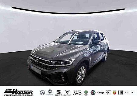 VW T-Roc Volkswagen R-Line 2.0 TSI DSG 4Motion PANO BEATS DCC EL. HECK