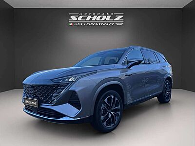 MG 1.5T PHEV Premium
