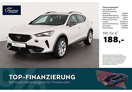 Cupra Formentor 1.5 TSI