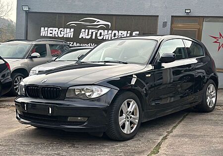 BMW 116 i Euro 5