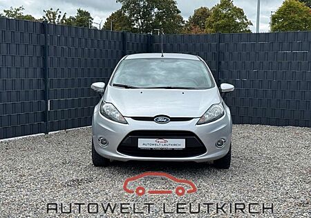 Ford Fiesta Champions Edition 1.25 SHZ KLIMA SERVO