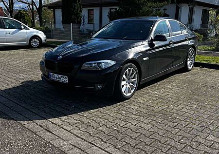 BMW 530d 530