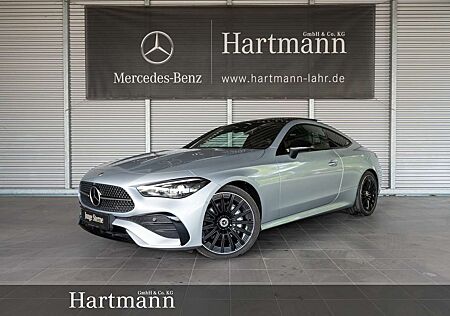 Mercedes-Benz CLE 220 d Coupé AMG Vollausstattung Neu 88.578,-