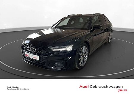Audi A6 40 TDI qu. S line AHK HD Matrix LM 20"