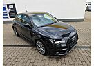 Audi A1 Sportback Admired, S-Line, Klima, 5-Türer