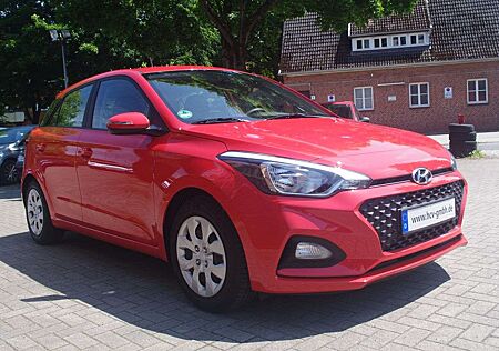 Hyundai i20 1.2 Select