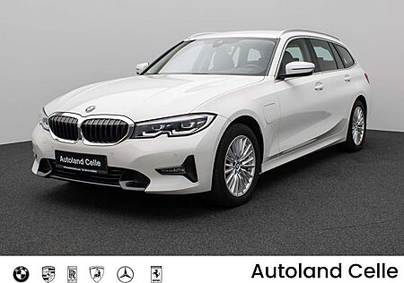 BMW 330 xD Sport Line Kamera DAB Stop&Go Alarm LED