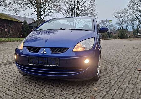 Mitsubishi Colt CZC 1.5 Inform Klima Alu Zv Funk E-Fenster