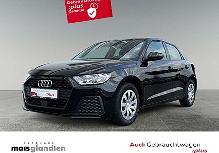 Audi A1 Sportback 30 TFSI MMI Radio Klima SHZ EPH+
