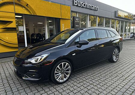 Opel Astra Ultimate 1.4 AT +ACC+NAVI+DAB+