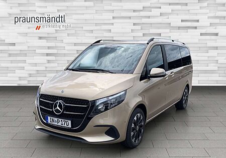 Mercedes-Benz V 250 d lang Style LMR AHK Standheizung MBUX