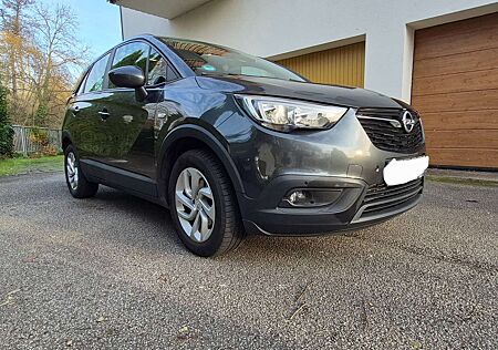 Opel Crossland X Crossland X 1.2 Start/Stop Edition