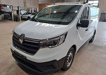 Renault Trafic Kasten L1H1 3,0t Komfort*AHK