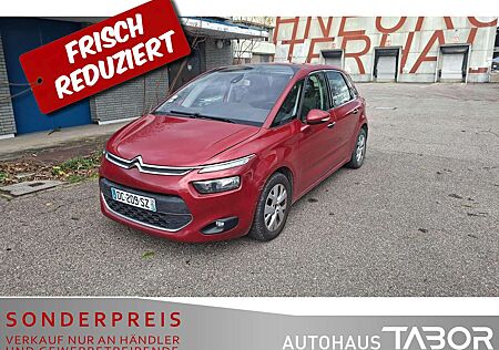 Citroën C4 Picasso Citroen Picasso 1.6 e-HDi 115 Intensive LM Navi RFK