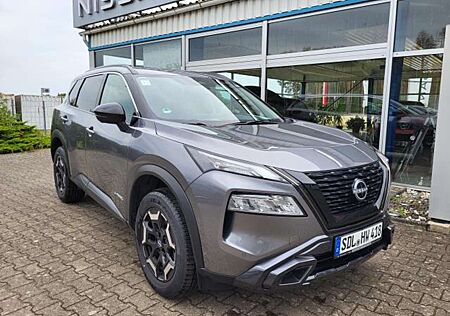 Nissan X-Trail 1,5 VC-T E-POWER 204PS 4X2 N-TREK 5SITZE