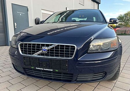 Volvo S40 Lim. 1.6 Kinetic ** 1 Hand **