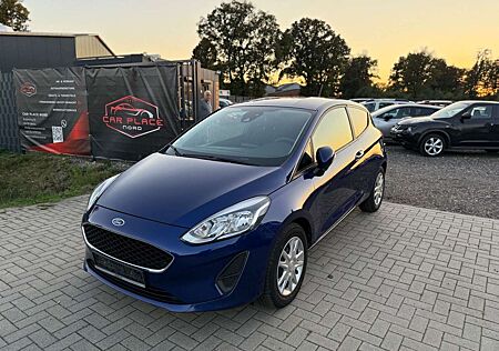 Ford Fiesta Trend 2. HAND/TÜV/SITZHEIZUNG/PDC/TEMPOM.