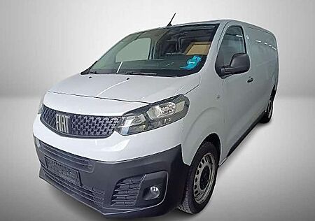 Fiat Scudo gebraucht kaufen Fiat Scudo L3 Aut.*City*Connected*Techno*Worksite*