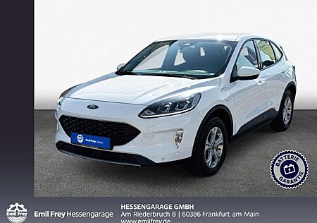 Ford Kuga 2.5 Duratec PHEV COOL&CONNECT