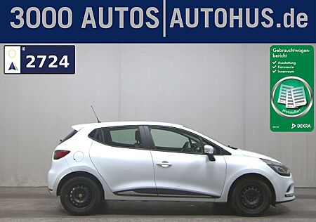 Renault Clio 0.9 TCe Life Navi PDC SHZ