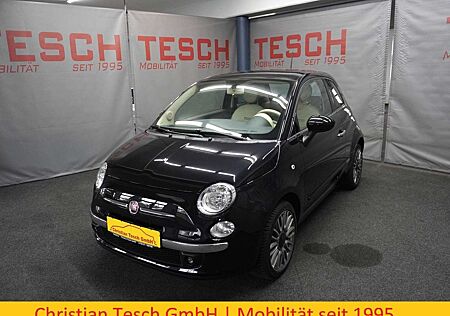 Fiat 500 1.2 8V Lounge | ALLWETTER | KLIMA | PDC |