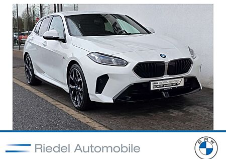 BMW 114 120 Steptronic M Sportpaket*DrivAss*adapLED*Navi