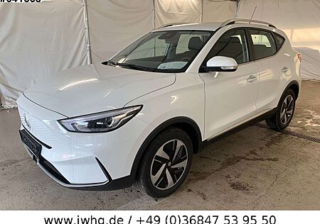 MG ZS EV Comfort LED FahrAss+DigTacho KamUnfallfrei