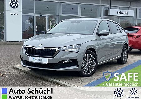 Skoda Scala 1.5 TSI DSG CLEVER 17"+NAVI-COLUMBUS+LED+A