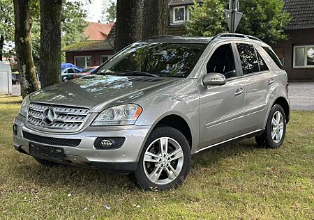 Mercedes-Benz ML 500 7G-TRONIC